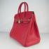 Hermes Birkin 6089 Ladies Cow Leather Handbag