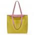 Hermes Shopping bag 509107 Ladies Cow Leather