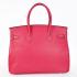 Hermes Original leather HB30 Ladies Handbag Lambskin