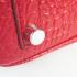 Hermes Birkin 6088 Handbag Red