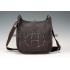 Hermes Evelyne GM Brown 607494