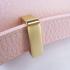 Hermes Constance H1070 Cow Leather Pink