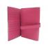 Hermes Wallet H1125 Wallet Cow Leather Pink Replica