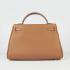 Hermes Kelly 6108 Ladies 2way Coffee Handbag