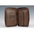 Replica Hermes Azap Small Wallet Brown Leather 18926954