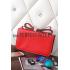 Hermes Constance Elan Red Vermillion 608127