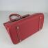 Cheap Hermes Birkin 6089 Handbag Red Replica