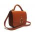 Hermes Stirrup bag H2097 2way Cow Leather Orange