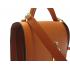 Hermes Stirrup bag H2097 2way Cow Leather Orange