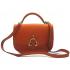 Hermes Stirrup bag H2097 2way Cow Leather Orange