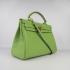 Hermes Kelly 6308 2way Green