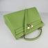 Hermes Kelly 6308 2way Green