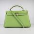 Hermes Kelly 6308 2way Green