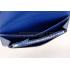 Hermes Dogon Wallet Dark Blue  18926634 Replica