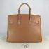 Hermes Birkin 6089 Ladies Handbag Cow Leather -07 -07 Replica