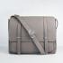 Hermes Steve H2812 Ladies Lambskin Khaki Handbag Replica