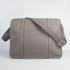 Hermes Steve H2812 Ladies Lambskin Khaki Handbag Replica