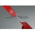 Replica Hermes Evelyne GM Red 607496