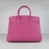 Hermes Birkin 6088 Ladies Handbag Cow Leather -34