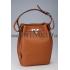 Hermes So Kelly Tote Brown