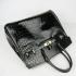 Hermes Birkin 6089 Ladies Handbag Crocodile -a6