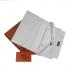 Hermes Clutches H009 Ladies Cow Leather White