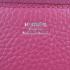 Hermes Constance H020 Ladies Cross Body Bag Pink HM04340