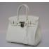 Hermes Birkin 62625 Handbag Beige