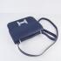 Cheap Hermes Constance H107 Cross Body Bag Cow Leather