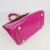 Hermes Birkin 6088 Handbag Pink Replica