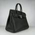 Hermes Birkin 6089 Ladies Handbag Cow Leather