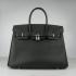 Hermes Birkin 6089 Ladies Handbag Cow Leather