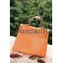 Hermes Kelly 28 Orange 608158