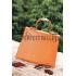 Hermes Kelly 28 Orange 608158