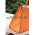 Hermes Kelly 28 Orange 608158