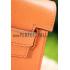 Hermes Kelly 28 Orange 608158