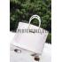 Hermes Birkin 35 Crocodile White 608064