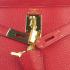 Hermes Kelly 6108 Ladies 2way Cow Leather Replica