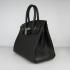 Hermes Birkin 6088 Ladies Cow Leather Handbag HM04525