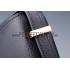 Cheap Hermes Constance Black with Golden Buckle