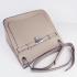 Hermes Jypsiere H6508 Ladies Cross Body Bag Cow Leather