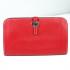 Hermes Wallet H001 Ladies Wallet Cow Leather Replica