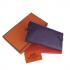 Hermes Clutches H009 Evening Bag Cow Leather Purple