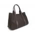 Hermes Garden Party H1142 Ladies Handbag Coffee