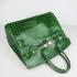 Hermes Birkin 6089 Ladies Handbag Green HM04828