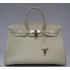 Hermes Birkin 62640 Ladies Handbag Cow Leather