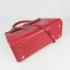 Hermes Kelly 6108 Ladies Crocodile Red Bag