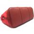 Hermes Garden Party H2084 Cross Body Bag Canvas Red Replica