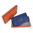 Hermes Wallet H6023 Ladies Wallet Blue