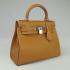 Hermes Kelly 62643 Ladies 2way Cow Leather